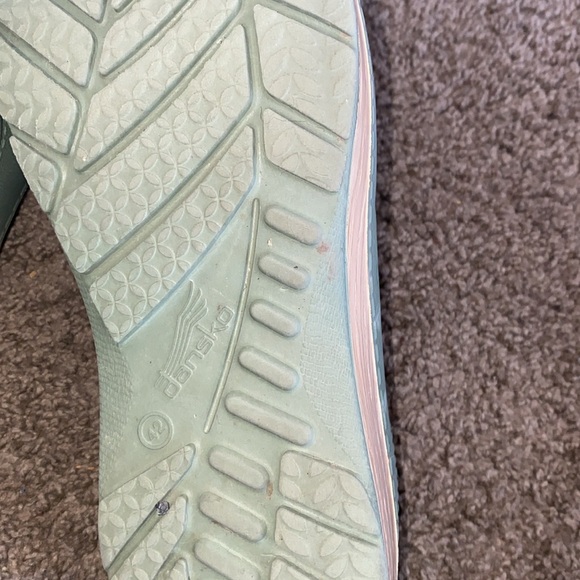 Dansko Women's Kane EVA Molded Clog - SIZE 42 euro - Picture 5 of 5